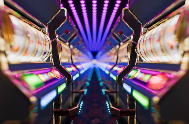 barudak78 Slot Rooms